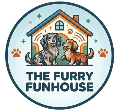 The Furry Funhouse