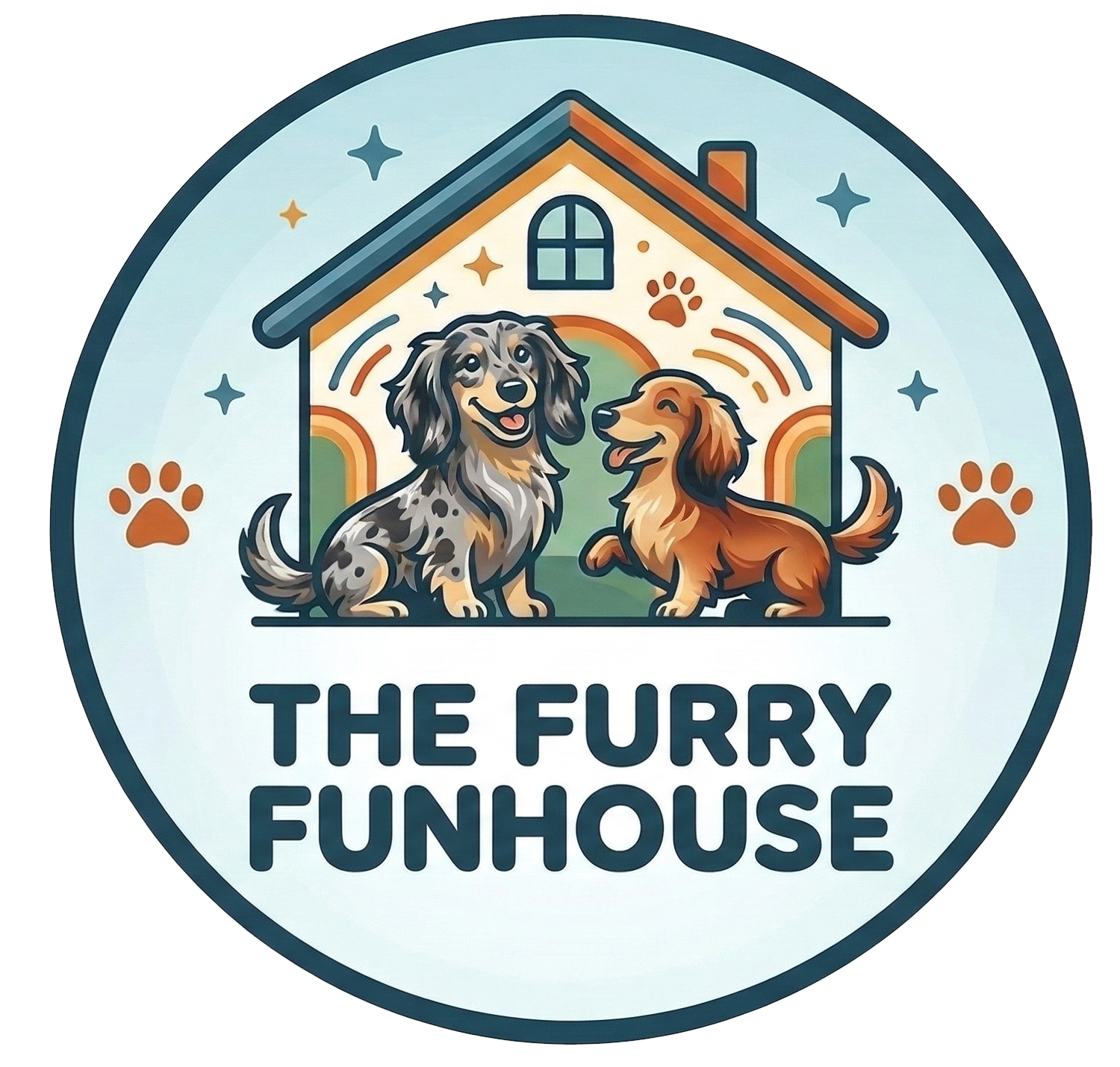 The Furry Funhouse